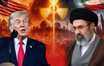 Trump açıkladı, İran anında yalanladı: Hiçbir zaman olmayacak