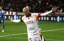 Mauro Icardi, Süper Lig'deki gol sayısını 14'e çıkardı