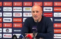 Sami Uğurlu: ''Biz ligde kalacağımıza inanıyoruz''
