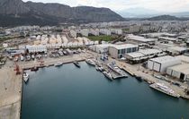 Antalya Serbest Bölge'de ihracatın ithalatı karşılama oranı yüzde 195
