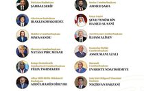 Duran: Cumhurbaşkanımız Erdoğan, 5. Antalya Diplomasi Forumu kapsamında yoğun bir diplomasi trafiği yürüttü