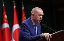 Cumhurbaşkanı Erdoğan: Okul-kolluk iş birliğini artıracağız