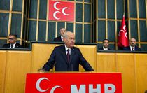 Bahçeli: Sandığın ne zaman konuşacağı bellidir