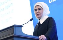 Emine Erdoğan: Teknoloji şirketlerinin hesap verebilir olmaları zorunluluktur