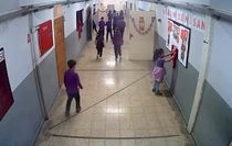 Minik yüreklerden büyük duyarlılık