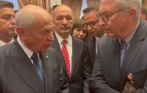 Bahçeli'den 'Demirtaş' açıklaması: Sözümüz sözdür