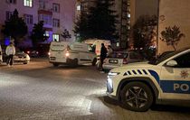 Kayseri'de bir kişi kendini asarak yaşamına son verdi