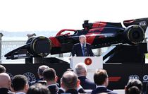 Cumhurbaşkanı Erdoğan: 2027'de Formula 1'e dönüyoruz