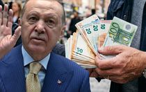Yurt dışında altın ve parası olanlar dikkat! Cumhurbaşkanı Erdoğan müjdeyi verdi