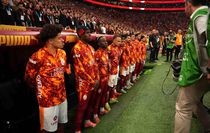 Galatasaray'da 11'de 9 değişiklik