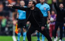 Okan Buruk, tarihi zafer sonrası camia içerisinde rahatsız olduğu konuyu açıkladı