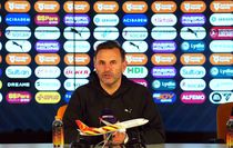 Okan Buruk: ''Bu galibiyet şampiyonluk yolunda çok önemliydi''
