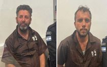 İsrail'den alıkoyduğu Küresel Sumud Filosu organizatörlerine önce işkence, sonra sözde mahkeme