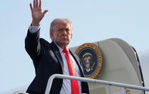 Trump, İran'ı açık açık uyardı: Saldırılar yeniden başlayabilir