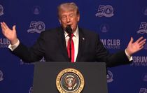 Trump ''Korsan gibi davrandık'' dedi, İran'dan tepki gecikmedi: Bu açık bir suç itirafı