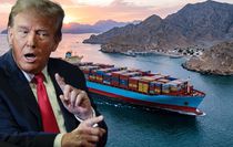 Trump'tan Hürmüz için ''Özgürlük Projesi''