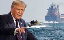 Trump'ın ''Özgürlük Projesi'' bugün başlıyor! Hürmüz'de 2 bin gemi mahsur