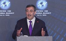 Cevdet Yılmaz: Türkiye, dünyanın bağlantı noktası konumunda olan bir ekonomidir
