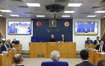 'Varlık Barışı'nı içeren kanun teklifi, TBMM Plan ve Bütçe Komisyonu'nda
