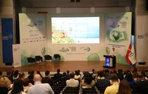 Rusya Devlet Nükleer Enerji Kuruluşu Rosatom, 11'inci İstanbul Karbon Zirvesi'ne katıldı