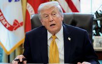 Trump, İtalya ile köprüleri attı: İhtiyacımız olduğunda yanımızda değildiniz