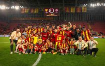Göztepe, Avrupa umudunu son haftaya taşıdı