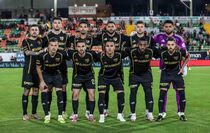 Kayserispor 11 sezon sonra ligden düştü