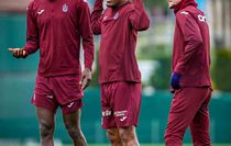 Trabzonspor, puanların yarısını İstanbul'dan topladı