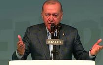Cumhurbaşkanı Erdoğan: Terörün devre dışı kaldığı dönemde gençliğin eyvahı da kimseye eyvallahı da olmayacak