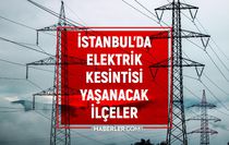 İstanbul BEDAŞ elektrik kesintisi! 16-17 Mayıs İstanbul'da elektrik kesintisi ne zaman bitecek, elektrikler ne zaman gelecek?