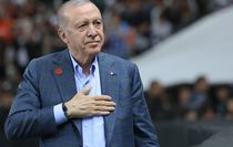 Kabine üyelerinden ''İyi ki Erdoğan'' paylaşımı