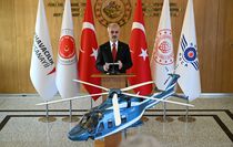 Bakan Uraloğlu: Gökbey için bakım teknisyenlerine yönelik eğitimler başladı