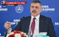 Bakan Çiftçi'den uyuşturucu operasyonuna ilk değerlendirme: Ünlü-ünsüz ayrımımız yok