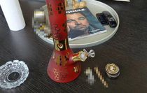 Gözaltına alınan ünlü isimlerin evlerinden çıkanlar şoke etti