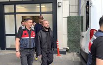 Uyuşturucu soruşturmasında gözaltına alınan ünlüler sağlık kontrolünden geçirildi