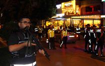 Adana'da 2 bin 443 personelle bayram denetimi