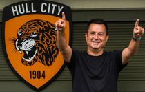 Acun Ilıcalı'nın Hull City'si 300 milyon Euro kazandı