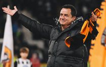 Acun Ilıcalı'nın sahibi olduğu Hull City, Premier Lig'e yükseldi