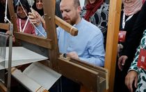 Bilal Erdoğan'dan 8. Etnospor Kültür Festivali'nde geleneksel hafızaya “dokunuş”