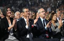 CHP Kurultayı soruşturmasında 11 şüpheli hakkında tutuklama talebi