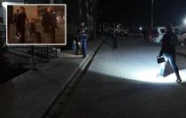 Kayınbaba kızıyla boşanma aşamasındaki damadını vurdu: 2'si ağır, 3 yaralı