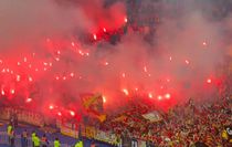 Lens'ten Fransa Kupası'nda tarihi şampiyonluk