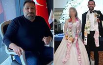 Nikah şahidi olduğu ortağı tarafından öldürüldü