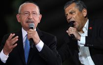 Özgür Özel'den Kılıçdaroğlu'nun ''Ahlaksızlık'' sözlerine aynı tonda yanıt