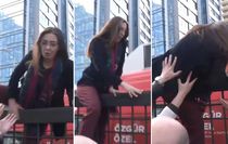 Demir kapıdan atlayan CHP'li vekil, Kılıçdaroğlu destekçilerine demediğini bırakmadı