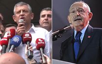 Özel'den Kılıçdaroğlu'na gönderme: Herkes kendisine yakışanı yapıyor