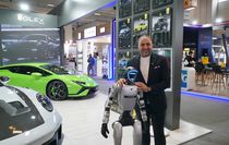 Automechanika’da OLEX rüzgarı! AR-GE ve teknoloji ön planda