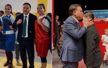 Kayseri Valisi Gökmen Çiçek'ten gençlere dört koldan destek: Spor, teknoloji, kültür ve eğitim…