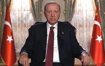Cumhurbaşkanı Erdoğan'dan Kurban Bayramı mesajı: Türkiye yeni dönemin parlayan yıldızı olacak
