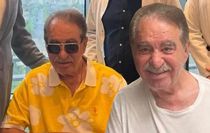 İbrahim Tatlıses imaj tazeledi: İşte buradayım